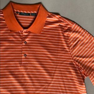 Bobby Jones Cotton Polo Shirt
